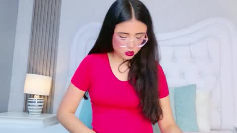 Scarlett Petrova online show from 03.09.26