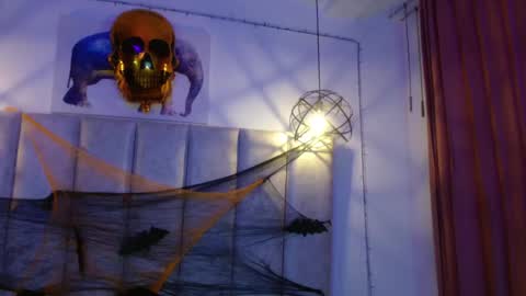 Scarlett online show from 11.02.25