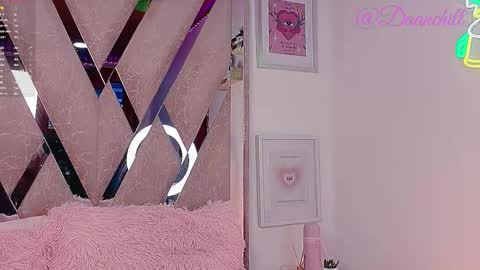 Snapshot of scarlettrusso1 chatting on 09.19.25 Scarlett online show from 09.19.25