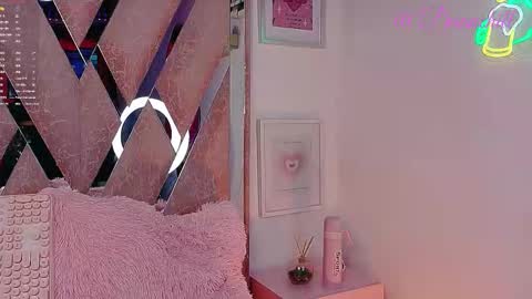 Snapshot of scarlettrusso1 chatting on 09.21.25 Scarlett online show from 09.21.25