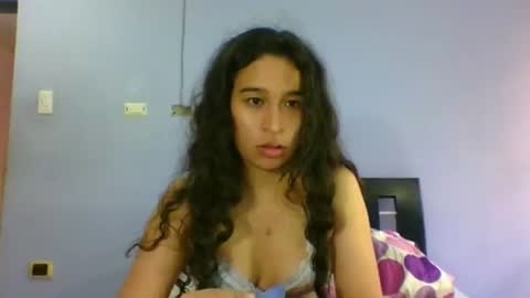 Nataly online show from 07.10.26
