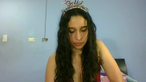 Nataly online show from 07.15.26