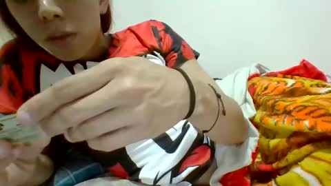 scarlettserna online show from 03.05.25