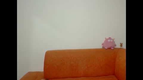 scarlettserna online show from 09.27.25