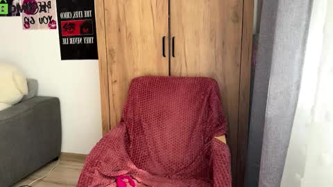 ScarlettSmithz online show from 10.01.25