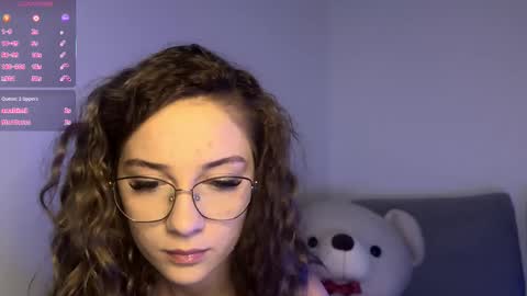 ScarlettSmithz online show from 01.05.26