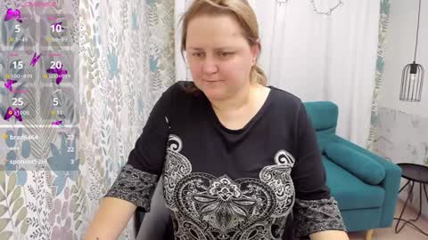 Scarlett online show from 12.30.24