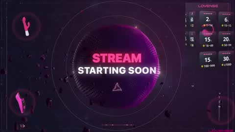 Snapshot of scarlettsrose chatting on 12.05.24 Scarlett online show from 12.05.24