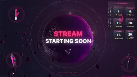 Snapshot of scarlettsrose chatting on 12.14.24 Scarlett online show from 12.14.24