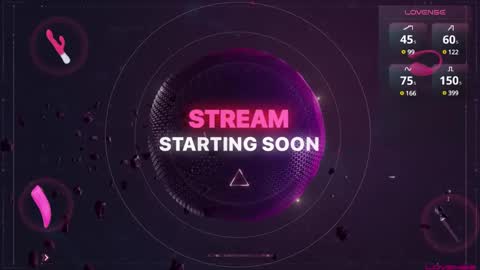 Snapshot of scarlettsrose chatting on 01.19.25 Scarlett online show from 01.19.25