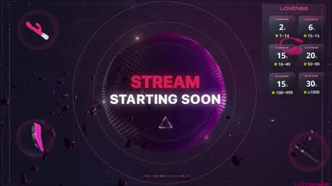 Snapshot of scarlettsrose chatting on 02.02.25 Scarlett online show from 02.02.25