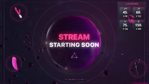 Snapshot of scarlettsrose chatting on 02.10.25 Scarlett online show from 02.10.25