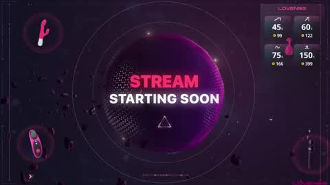 Snapshot of scarlettsrose chatting on 02.26.25 Scarlett online show from 02.26.25