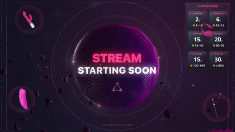 Snapshot of scarlettsrose chatting on 02.27.25 Scarlett online show from 02.27.25