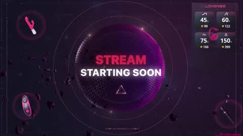 Snapshot of scarlettsrose chatting on 03.02.25 Scarlett online show from 03.02.25