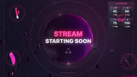 Snapshot of scarlettsrose chatting on 03.04.25 Scarlett online show from 03.04.25