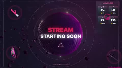 Snapshot of scarlettsrose chatting on 03.05.25 Scarlett online show from 03.05.25