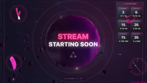 Snapshot of scarlettsrose chatting on 03.07.25 Scarlett online show from 03.07.25