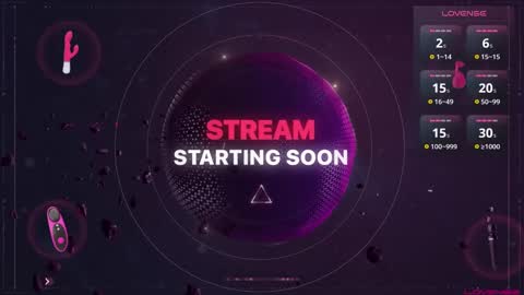 Snapshot of scarlettsrose chatting on 03.08.25 Scarlett online show from 03.08.25