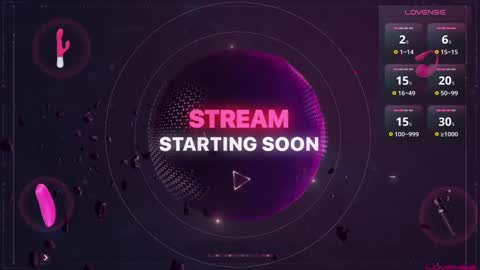 Snapshot of scarlettsrose chatting on 03.10.25 Scarlett online show from 03.10.25