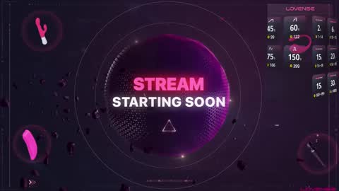 Snapshot of scarlettsrose chatting on 03.11.25 Scarlett online show from 03.11.25