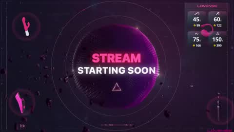 Snapshot of scarlettsrose chatting on 03.12.25 Scarlett online show from 03.12.25