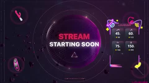 Snapshot of scarlettsrose chatting on 09.09.25 Scarlett online show from 09.09.25