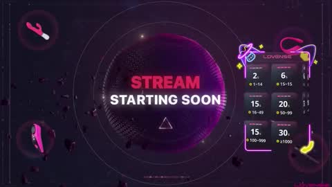 Snapshot of scarlettsrose chatting on 09.16.25 Scarlett online show from 09.16.25