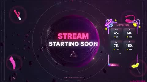 Snapshot of scarlettsrose chatting on 10.01.25 Scarlett online show from 10.01.25