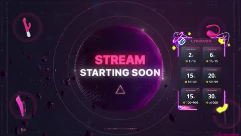 Snapshot of scarlettsrose chatting on 10.08.25 Scarlett online show from 10.08.25