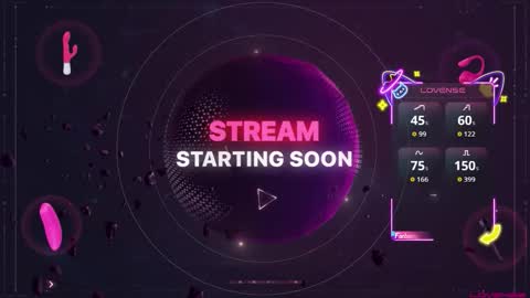 Snapshot of scarlettsrose chatting on 10.13.25 Scarlett online show from 10.13.25