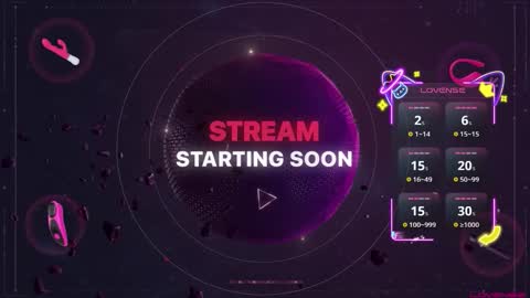 Snapshot of scarlettsrose chatting on 10.14.25 Scarlett online show from 10.14.25