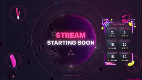 Snapshot of scarlettsrose chatting on 10.16.25 Scarlett online show from 10.16.25