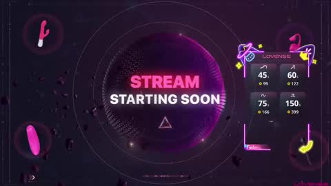 Snapshot of scarlettsrose chatting on 10.20.25 Scarlett online show from 10.20.25