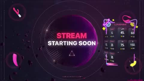 Snapshot of scarlettsrose chatting on 10.22.25 Scarlett online show from 10.22.25