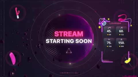 Snapshot of scarlettsrose chatting on 11.05.25 Scarlett online show from 11.05.25