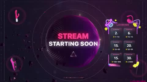 Snapshot of scarlettsrose chatting on 11.06.25 Scarlett online show from 11.06.25