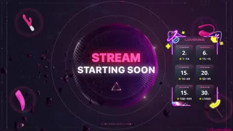 Snapshot of scarlettsrose chatting on 11.07.25 Scarlett online show from 11.07.25