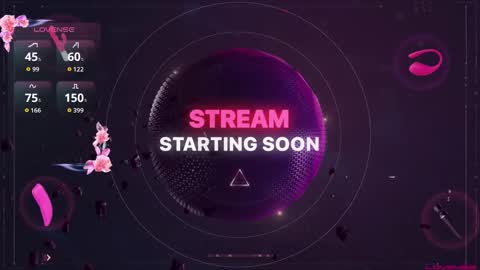 Snapshot of scarlettsrose chatting on 11.11.25 Scarlett online show from 11.11.25