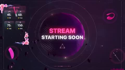 Snapshot of scarlettsrose chatting on 11.15.25 Scarlett online show from 11.15.25