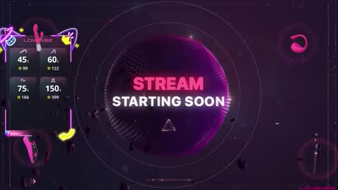 Snapshot of scarlettsrose chatting on 11.20.25 Scarlett online show from 11.20.25