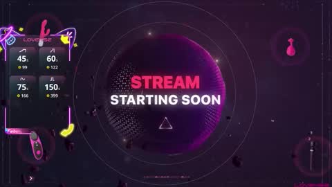 Snapshot of scarlettsrose chatting on 11.26.25 Scarlett online show from 11.26.25