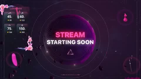 Scarlett online show from 02.12.26