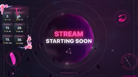 Scarlett online show from 03.26.26