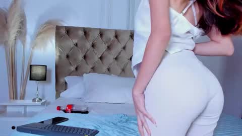 scarlett online show from 11.04.25