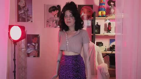scarletttesecret online show from 05.31.26