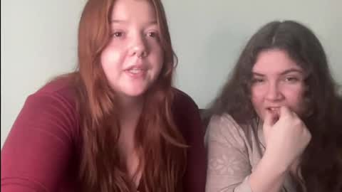 scarletttsinner online show from 10.17.25