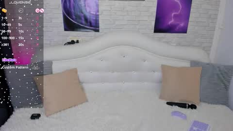 Snapshot of scarlettvaughn chatting on 02.21.26 Scarlett online show from 02.21.26