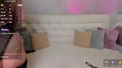 Scarlett online show from 03.15.26