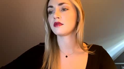ScarlettxBlonde online show from 05.05.26